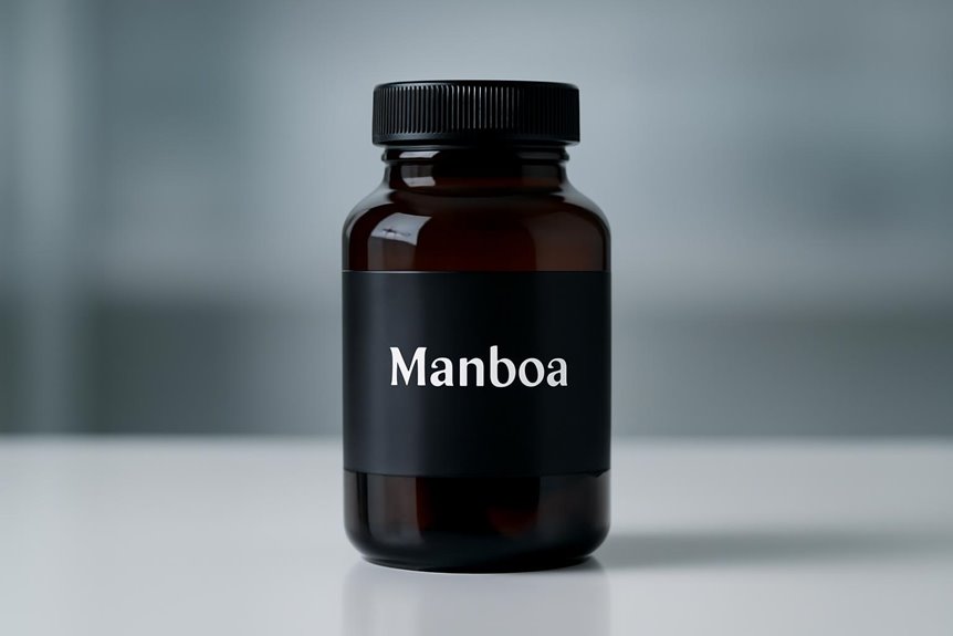 unclear manboa composition claims