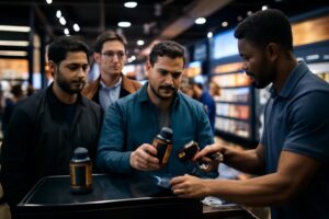 Manergy: The US Male Energy Supplement Driving Checkout Event Conversions