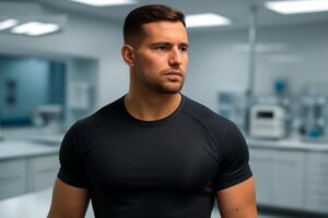 Alpha Drive RX: The US Male Performance Formula With a Medical-Adjacent Identity