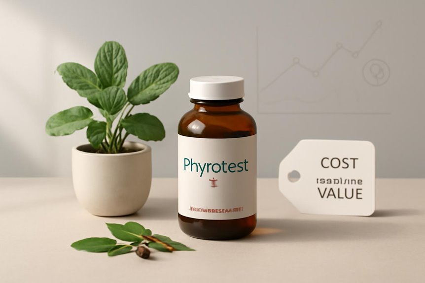 value based plant derived consistent dosing