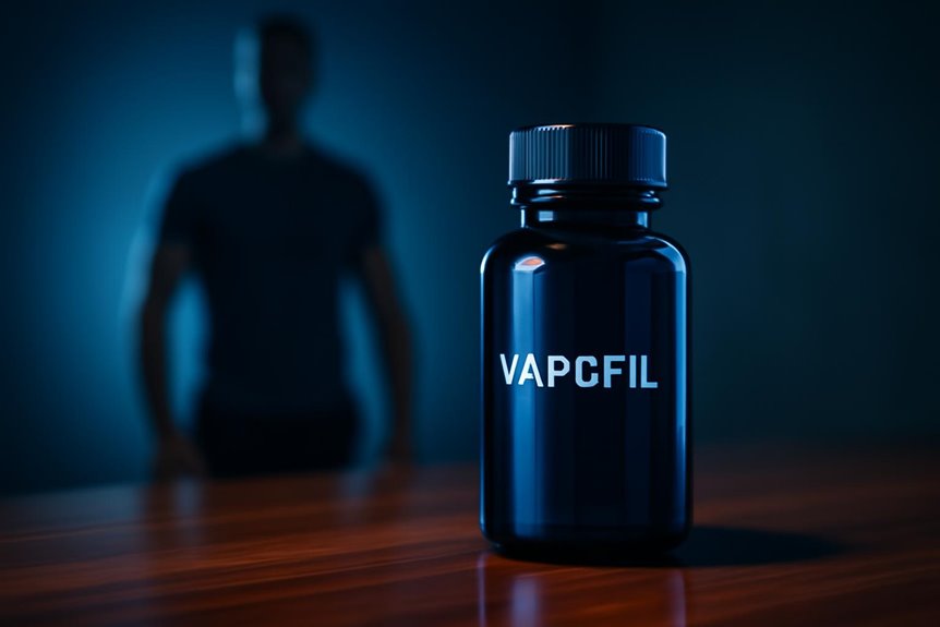 vapofil claims broad vitality benefits