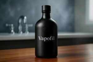 Vapofil: A Complete Breakdown of This Male Vitality Supplement