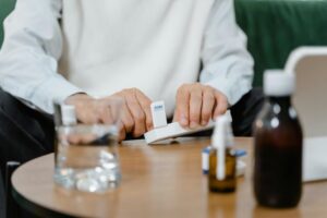 Why Some Men Need Higher Testosterone Doses Than Others