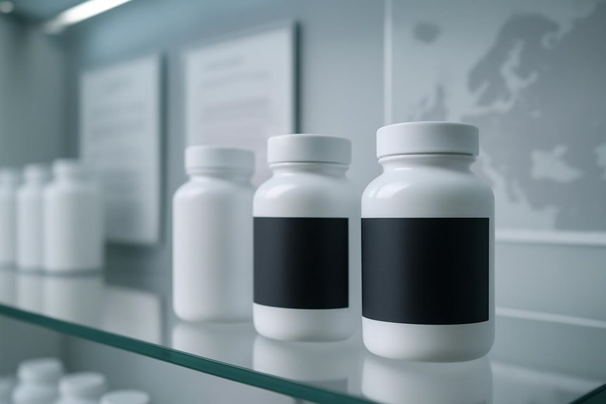 verified regulatory lab supported trust