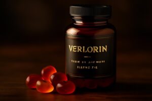 Verlorin Male Enhancement Gummies: What Sets This Formula Apart?