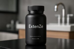 ExtenZe: The Veteran Male Enhancement Brand Still Competing in a Crowded Market
