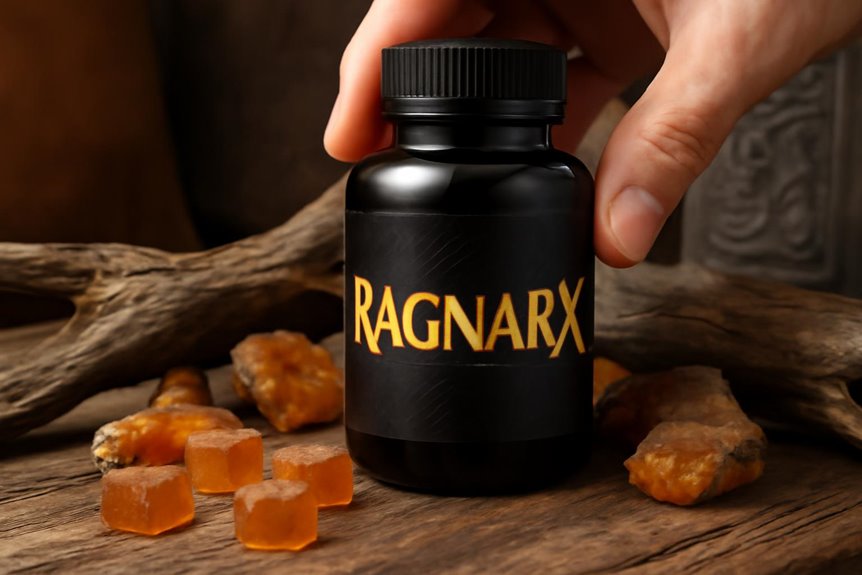 viking styled sex enhancement claims vague evidence