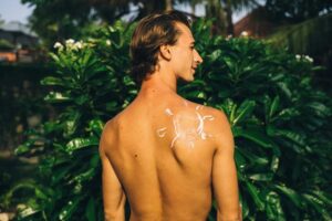 The Role of Vitamin D in Supporting Testosterone Production Through Sun Exposure