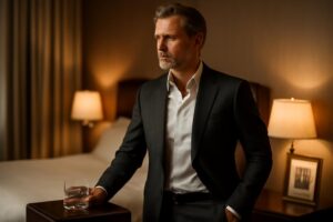 Second Prime Intimax: The VSL-Driven Male Intimacy Supplement for Men in Their Prime