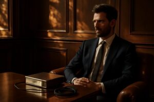 Club House Wood: The VSL-Driven Male Performance Formula With a Unique Brand Voice