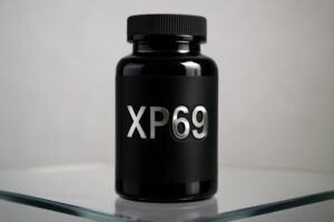 XP69 Male Enhancement Capsules: A Deep Dive Into This Performance Supplement