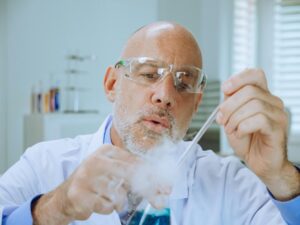 The Man Who Discovered His Testosterone Was Low at 34 and What Changed