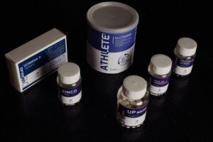 Why Zinc and Vitamin D Still Matter Even When You Are on TRT